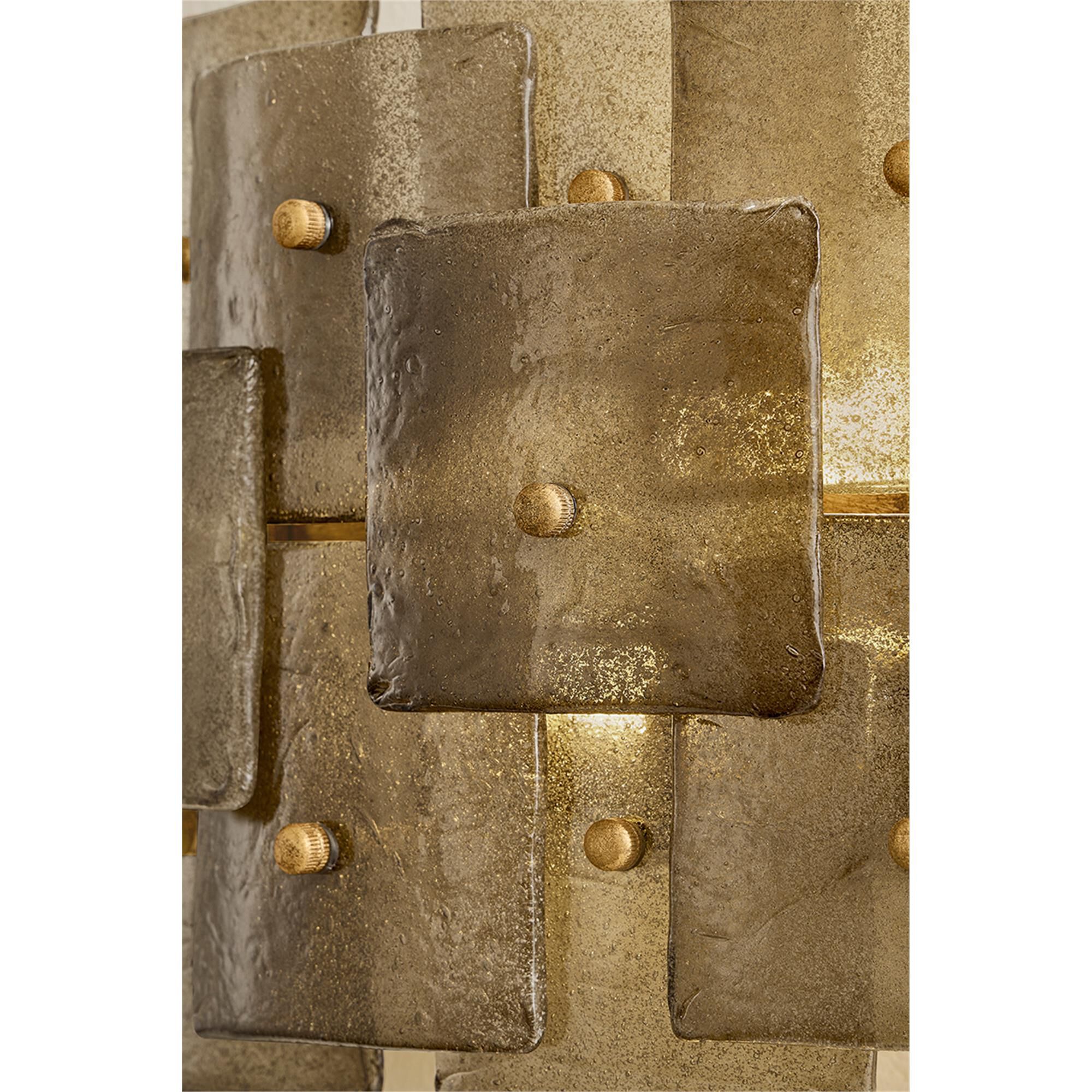 Jacik Medium Wall Sconce,